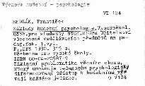 Základy hudební psychologie