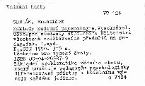 Základy hudební psychologie