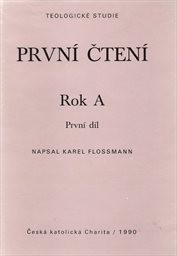 První čtení
(1. díl)