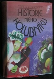 Historie mého holubníku