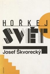 Hořkej svět