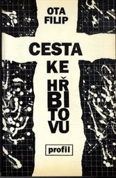 Cesta ke hřbitovu