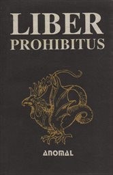 Liber prohibitus aneb Zakázaná kniha