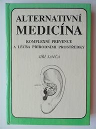 Alternativní medicína