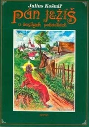 Pán Ježíš v českých pohádkách
                        ([Seš.] 1)
                    