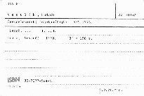 Československý fejeton/fejtón 1975-1976