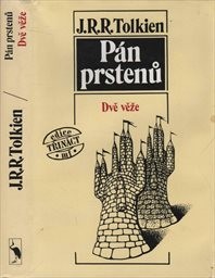 Pán prstenů
                        ([Díl] 2,)
                    