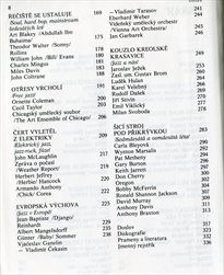 Panoráma jazzu