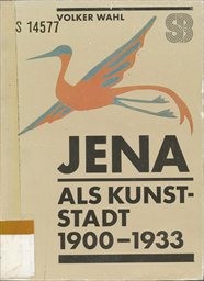 Jena als Kunststadt