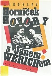 Hovory s Janem Werichem