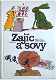 Zajíc a sovy