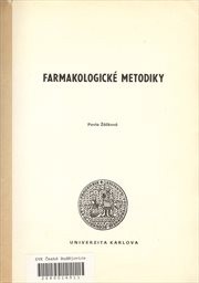 Farmakologické metodiky