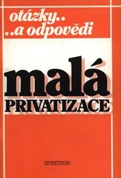 Malá privatizace