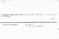 Z&aacute;pisn&iacute;k 36. Hviezdoslavovho Kub&iacute;na 1990