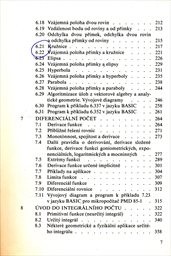 Sbírka úloh z matematiky pro SOŠ a studijní obory SOU
                        (Část 2)
                    