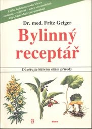 Bylinný receptář