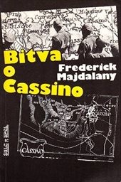 Bitva o Cassino