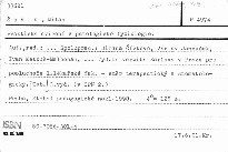 Praktick&aacute; cvičen&iacute; z patologick&eacute; fyziolog