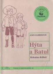 Hýta a Batul
                        ([Díl 2],)
                    