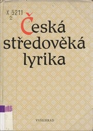 Česká středověká lyrika