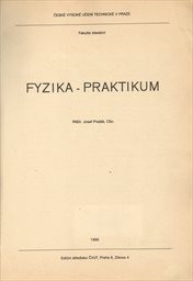 Fyzika - praktikum