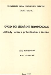 Úvod do lékařské terminologie