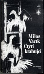 Čtyři krahujci