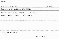 Českoslovenští politici 1918/1991