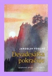 Devadesátka pokračuje