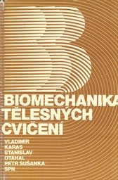 Biomechanika tělesných cvičení