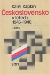 Československo v letech 1945-1948
                        (Část 1)
                    