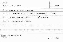 Československo v letech 1945-1948
                        (Část 1)
                    