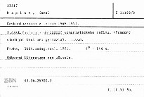 Československo v letech 1948-1953
                        (Část 2,)
                    