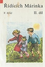 Řídících Márinka
(Díl 2)