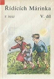 Řídících Márinka
(Díl 5)