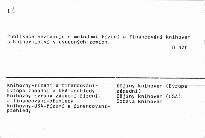 Řízení a financování knihoven ve Francii, Velké Británii, USA a Spolkové republice Německo