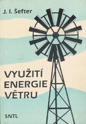 Využití energie větru