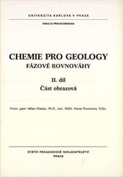 Chemie pro geology