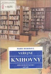 Veřejné knihovny Jihomoravského kraje