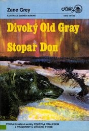 Divoký Old Gray