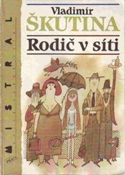 Rodič v síti