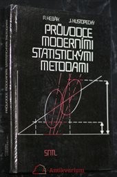 Průvodce moderními statistickými metodami