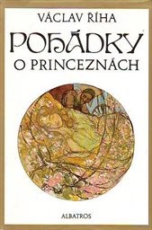 Pohádky o princeznách