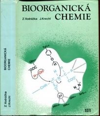 Bioorganická chemie