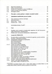 Taxonómia kvasiniek a kvasinkovitých mikroorganizmov