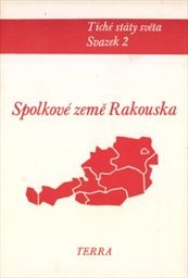 Spolkové země Rakouska