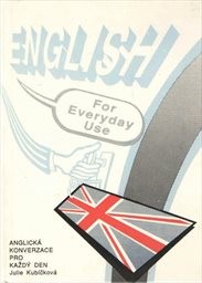 English For Everyday Use