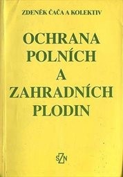 Ochrana polních a zahradních plodin