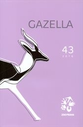 Gazella
                        (Sv. 16)
                    