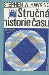 Stručná historie času